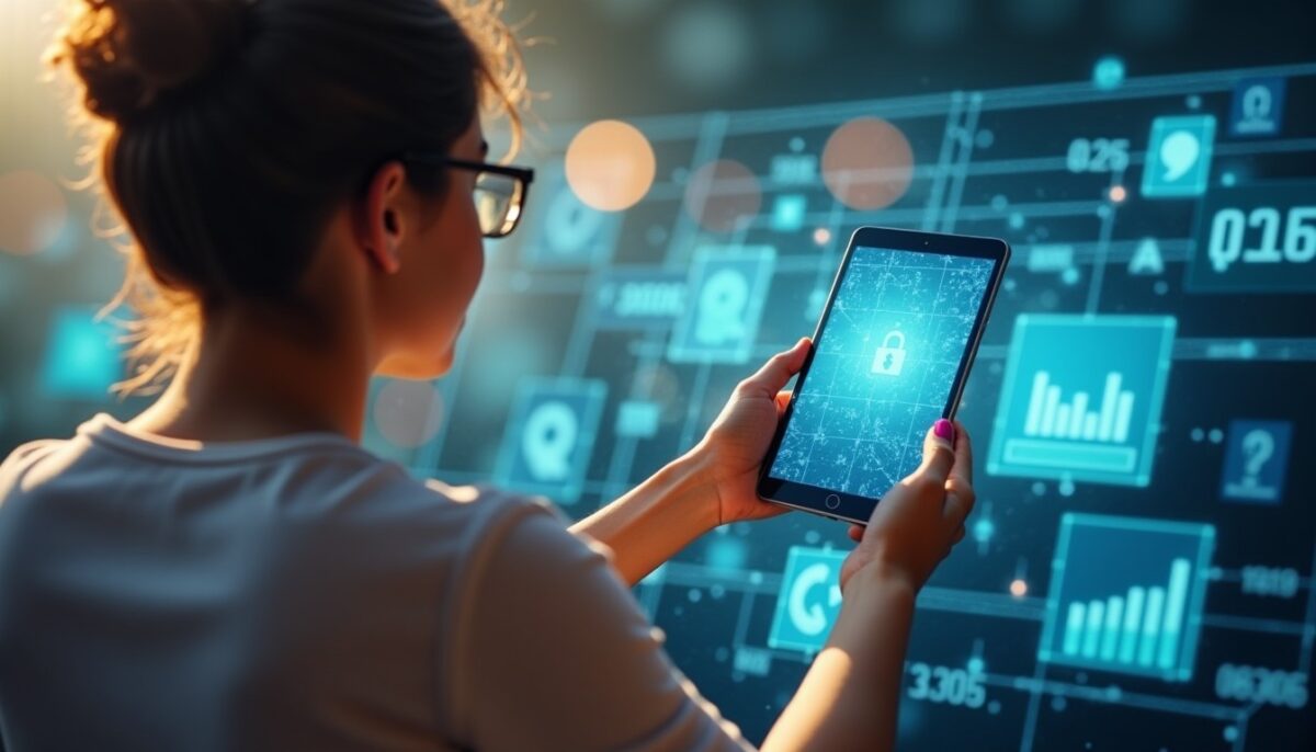 Les meilleures pratiques pour accéder en toute sécurité à vos comptes CACMDS