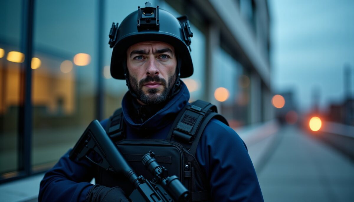 Salaire du GIGN : tout savoir sur la rémunération et les primes des gendarmes d&rsquo;élite