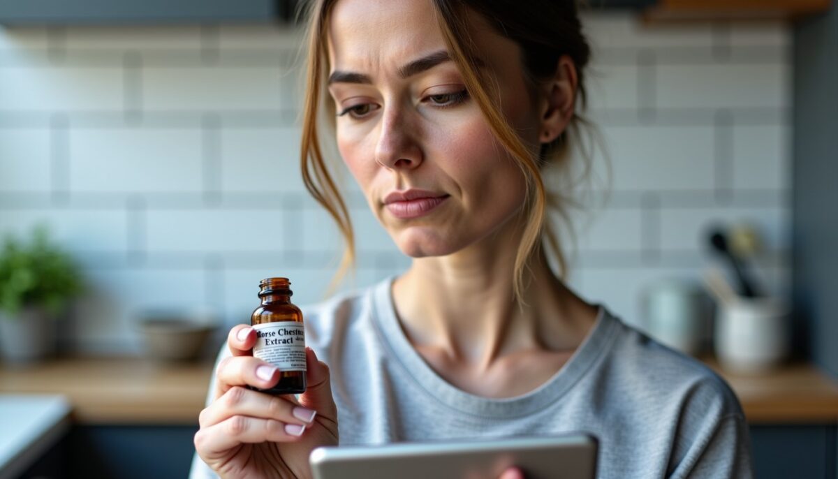 Retrait du marché de l&rsquo;extrait de marron d&rsquo;Inde : comprendre les raisons et les dangers pour la santé