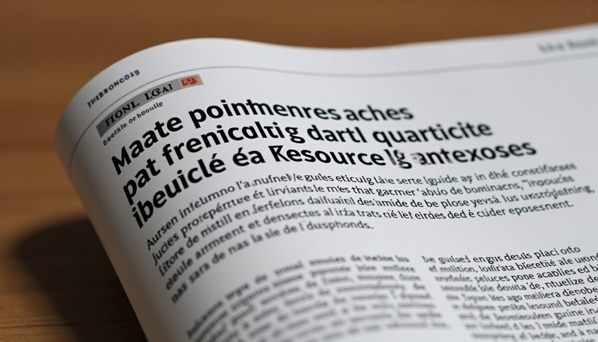 GTA La Poste : le guide incontournable pour maîtriser votre espace Ressources Humaines