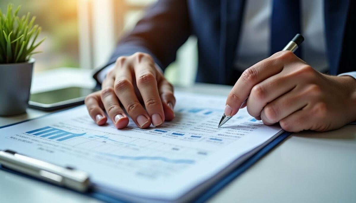 Bilan financier en déficit : comprendre les causes, évaluer les risques et découvrir des solutions pragmatiques