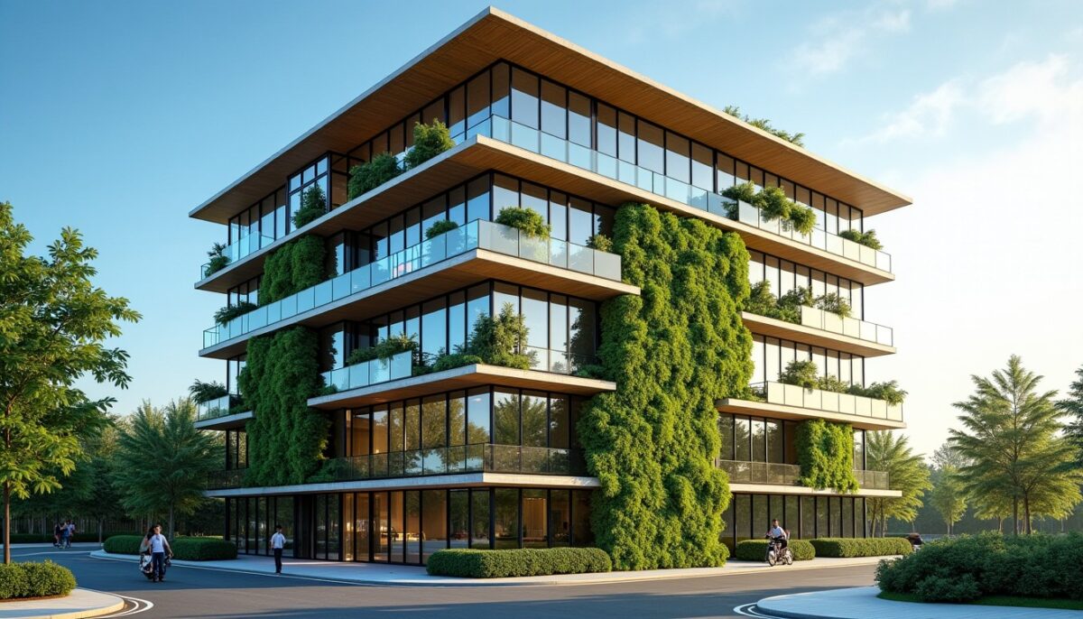 RSE CEAPC Immobilier : vers un avenir durable alliant engagement et innovations pour 2025
