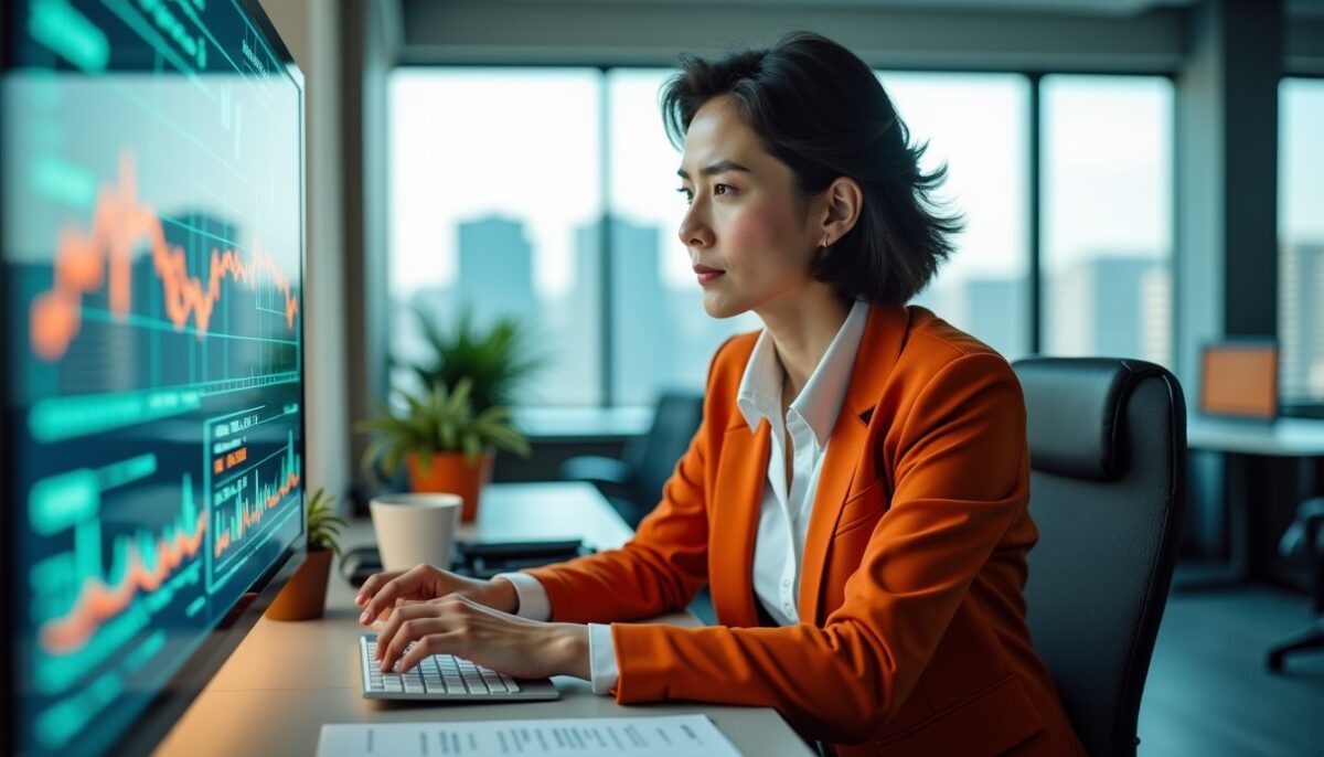 Orange : Analyse des freins actuels de l'action et perspectives de croissance à l'horizon 2025