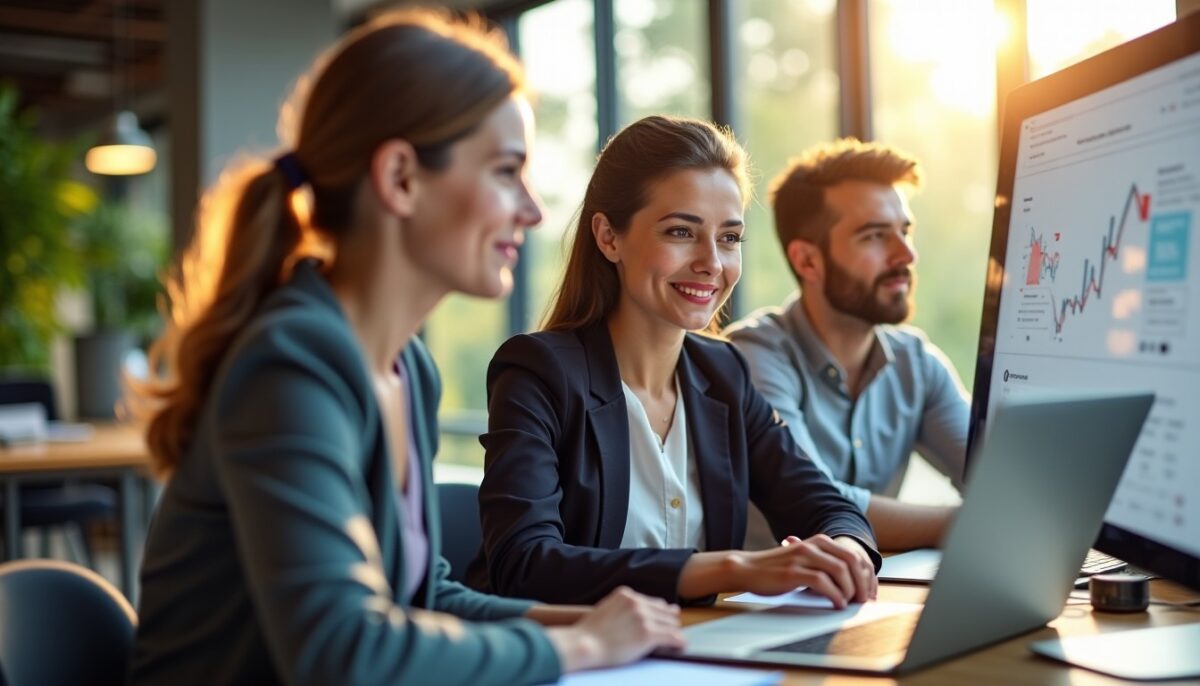 Quai des Entrepreneurs : Votre Hub d’Accompagnement et de Ressources pour Réussir en Entreprise