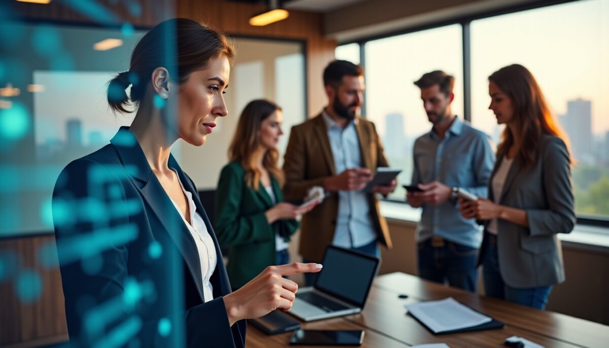 Administrer un super groupe : coûts et ressources nécessaires