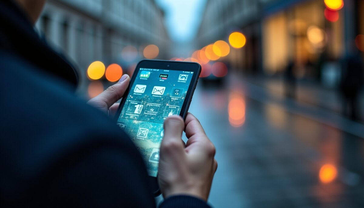 Digital-actu.fr : Plongée au cœur des tendances numériques incontournables de 2025