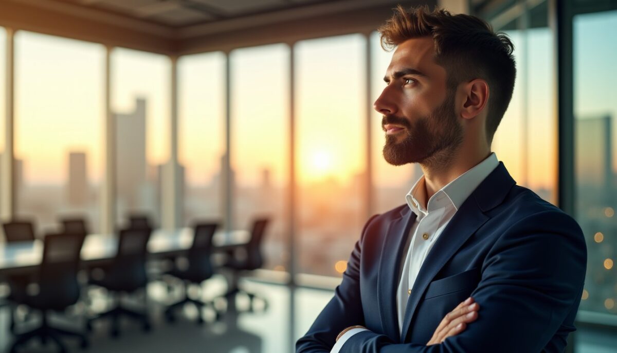 Assistant VP : comprendre ses missions clés et explorer les opportunités de carrière en 2025