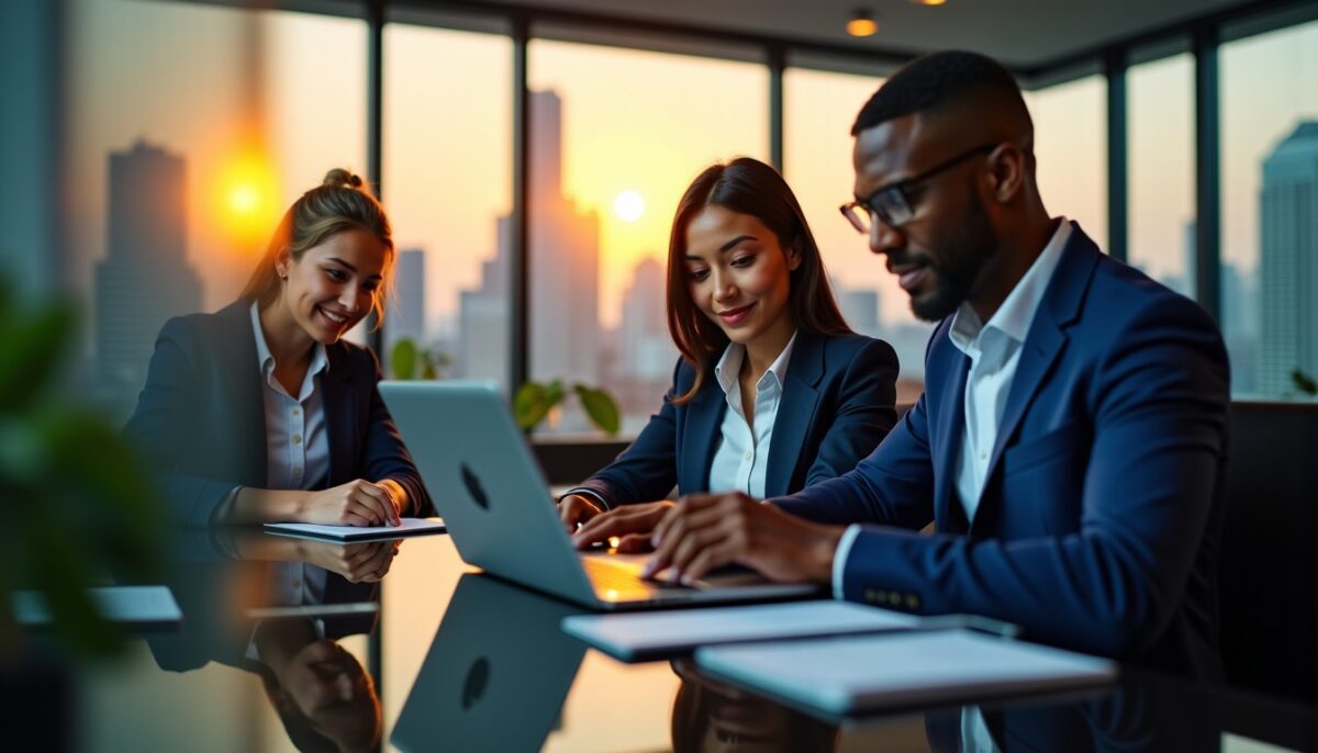 Cacentrest : Votre espace sécurisé pour une gestion en ligne facilitée
