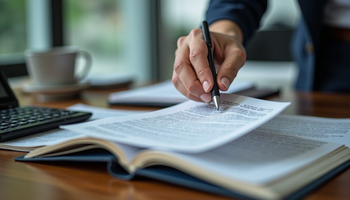Ca OP : comprendre sa définition, méthode de calcul et influence sur la performance financière
