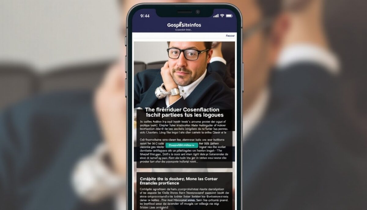 Gospi Site Infos : Votre source incontournable pour actualités diversifiées et conseils pratiques essentiels